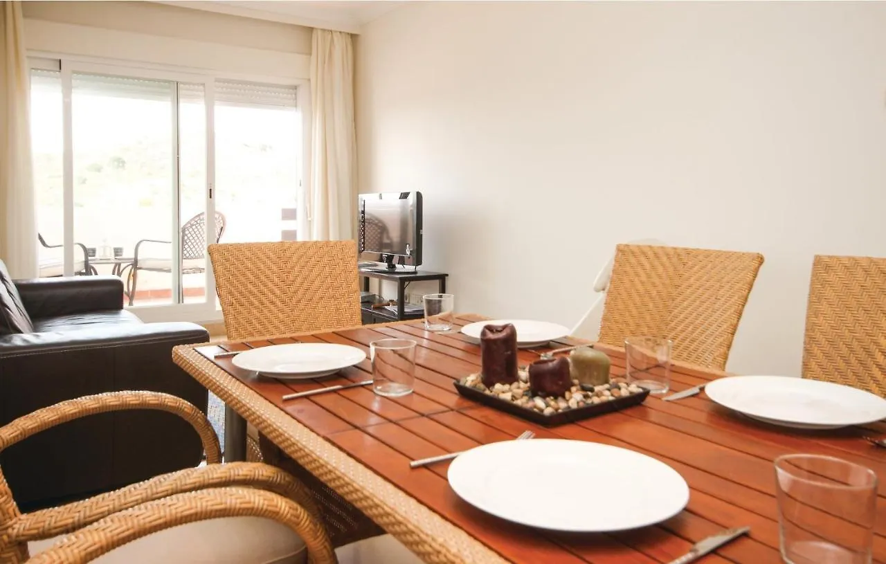 2 Bedroom Lovely Apartment In La Cala De Mijas