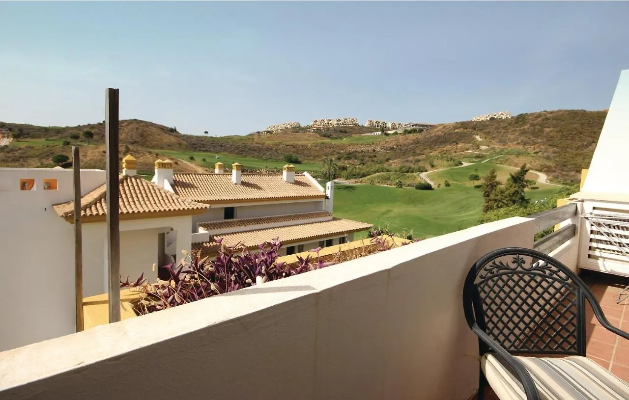 2 Bedroom Lovely Apartment In La Cala De Mijas Španělsko