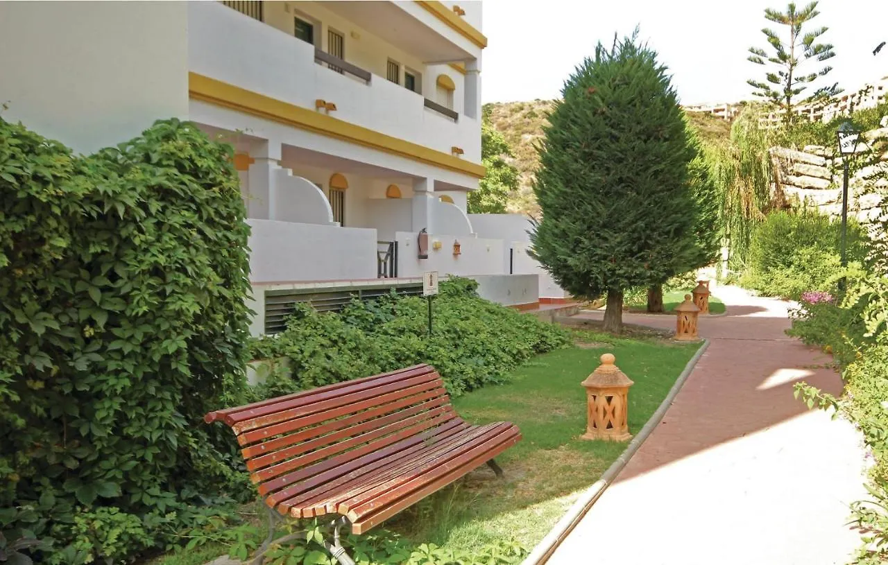 2 Bedroom Lovely Apartment In La Cala De Mijas