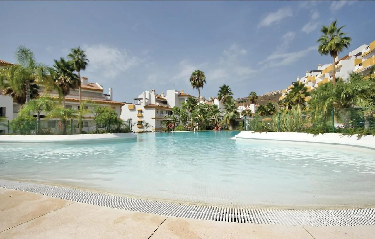 2 Bedroom Lovely Apartment In La Cala De Mijas