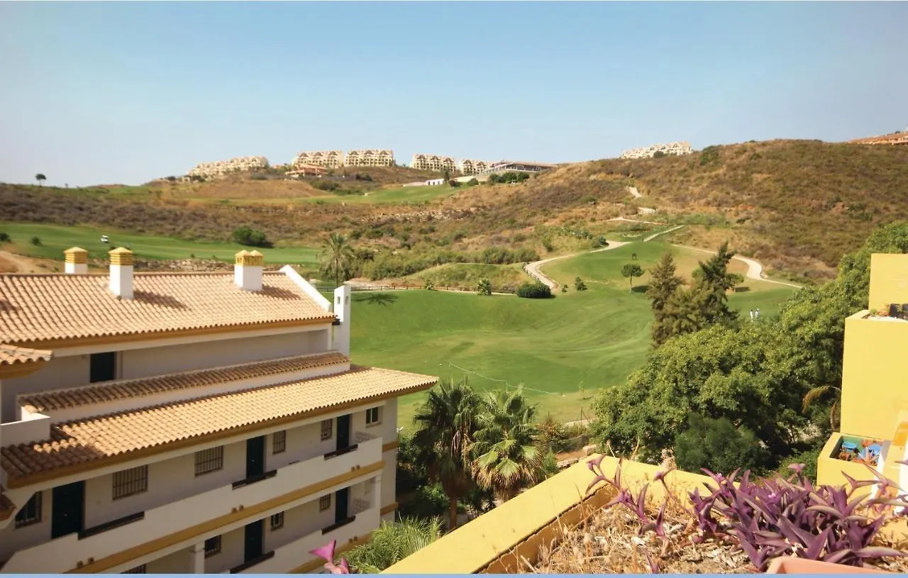 2 Bedroom Lovely Apartment In La Cala De Mijas