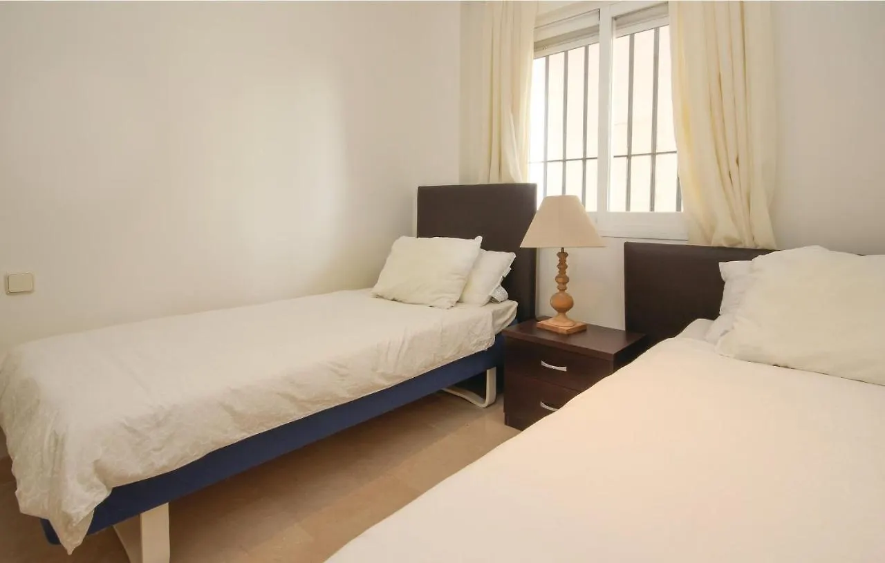 2 Bedroom Lovely Apartment In La Cala De Mijas 0*,