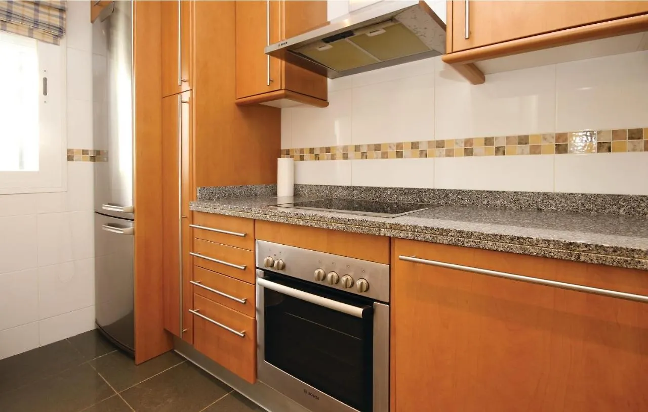 2 Bedroom Lovely Apartment In La Cala De Mijas