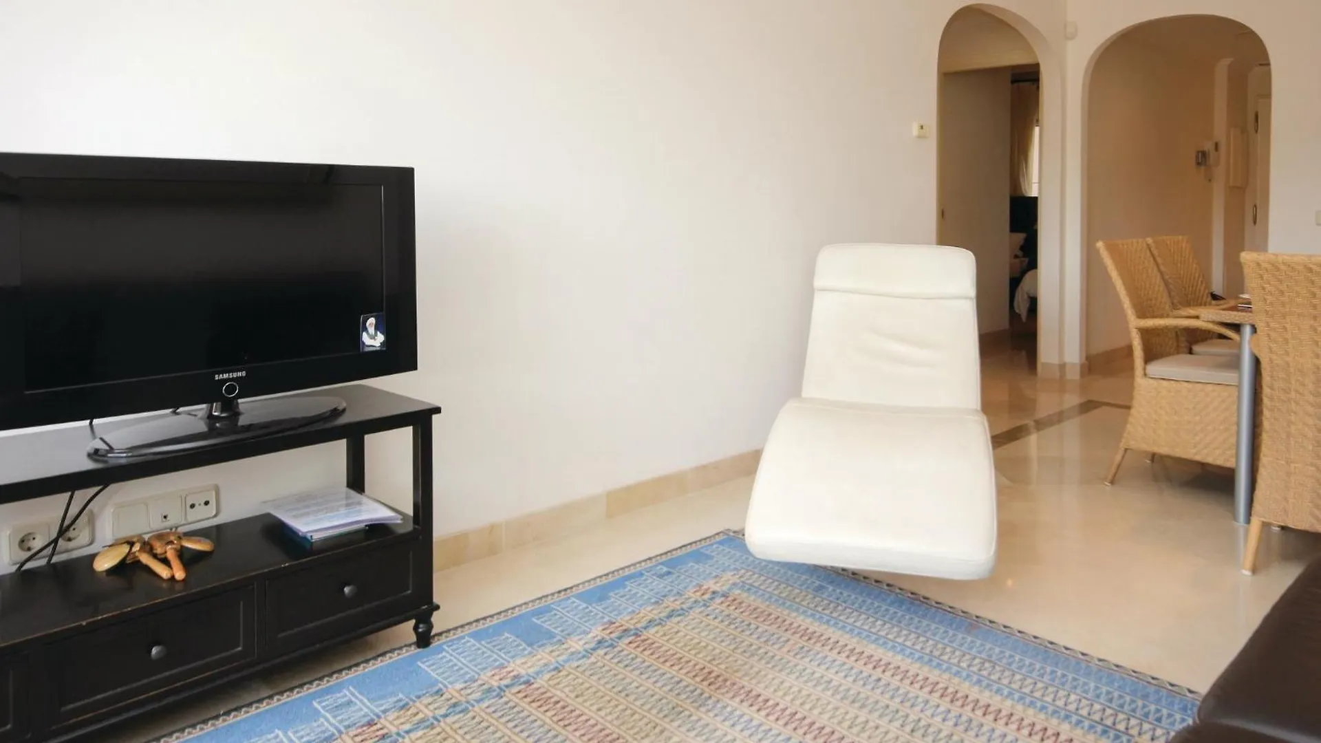 2 Bedroom Lovely Apartment In La Cala De Mijas