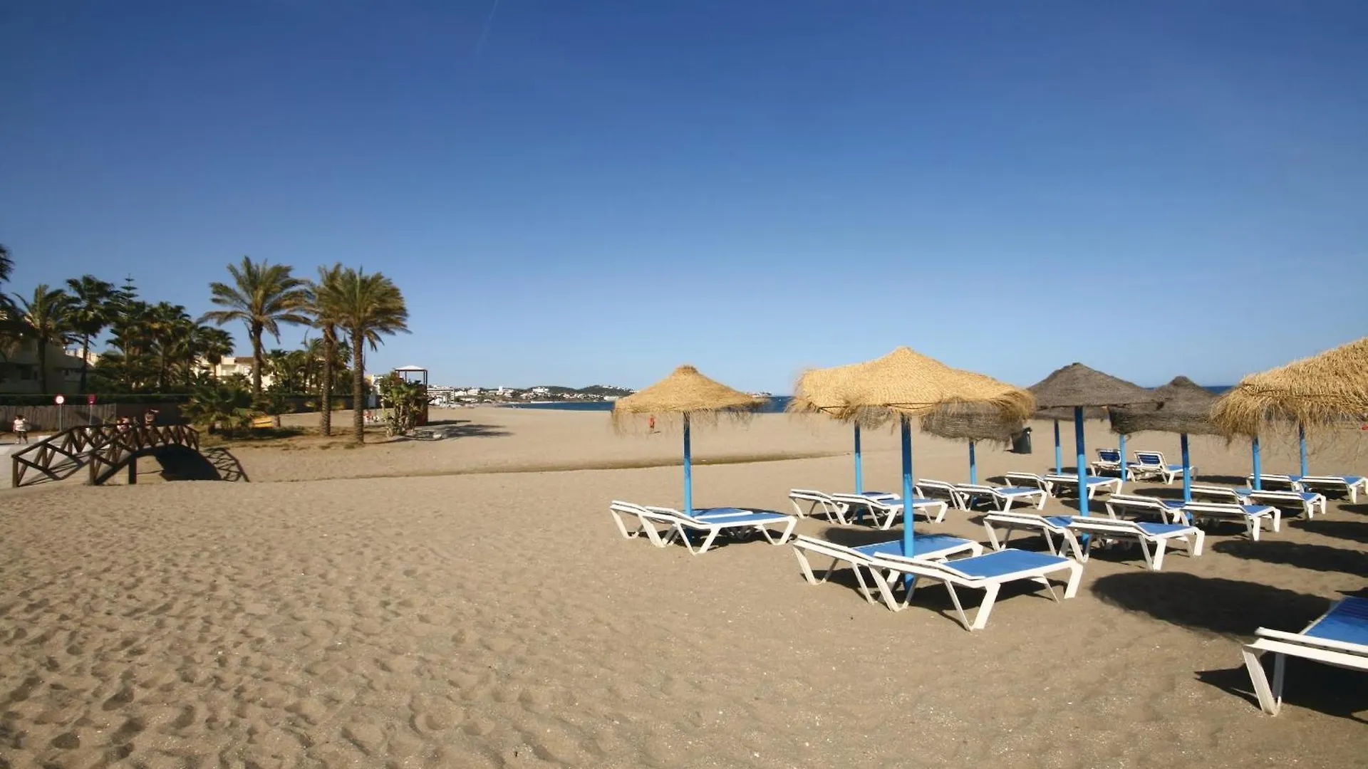2 Bedroom Lovely Apartment In La Cala De Mijas