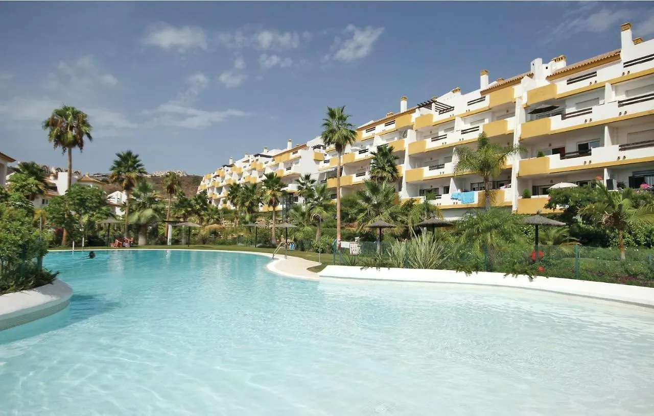 2 Bedroom Lovely Apartment In La Cala De Mijas