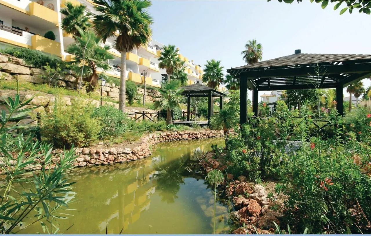 2 Bedroom Lovely Apartment In La Cala De Mijas