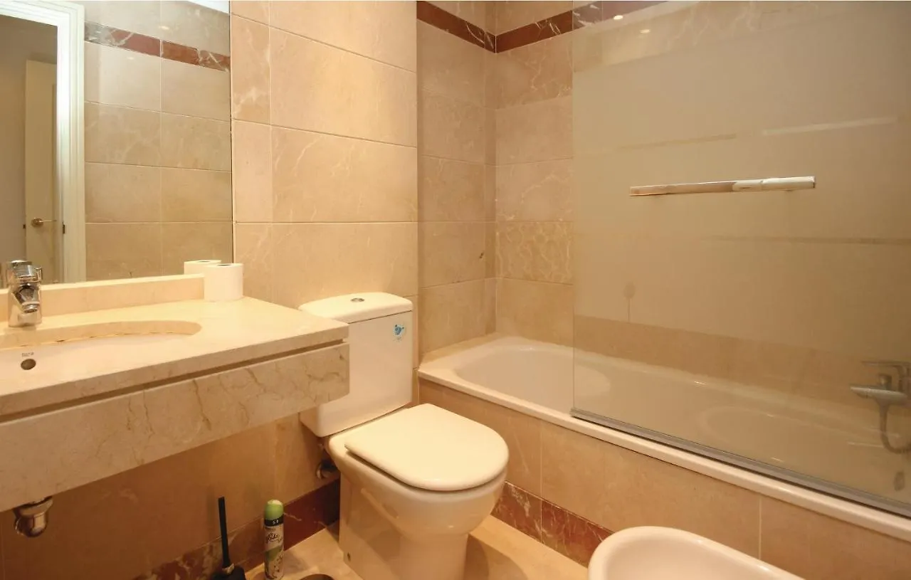 2 Bedroom Lovely Apartment In La Cala De Mijas Spanien