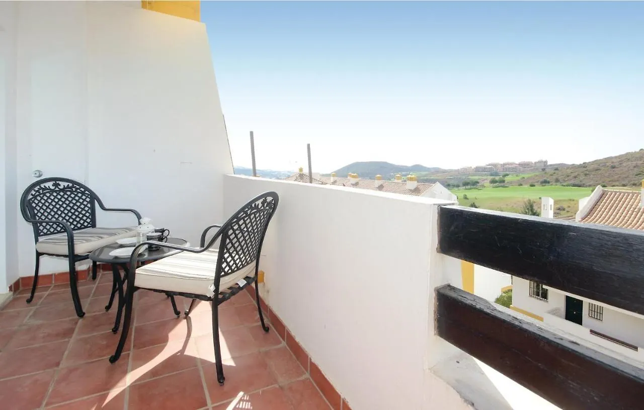 2 Bedroom Lovely Apartment In La Cala De Mijas Spanien