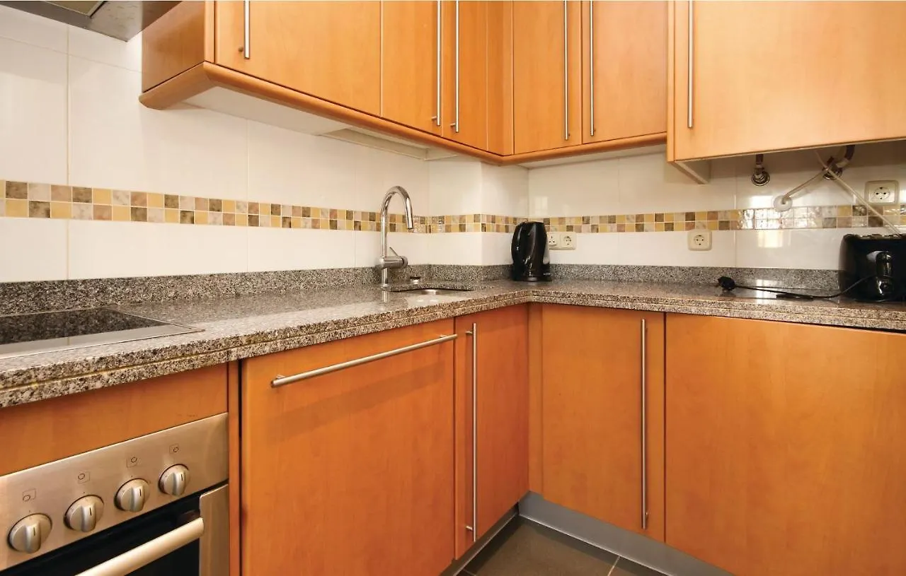 2 Bedroom Lovely Apartment In La Cala De Mijas 0*,