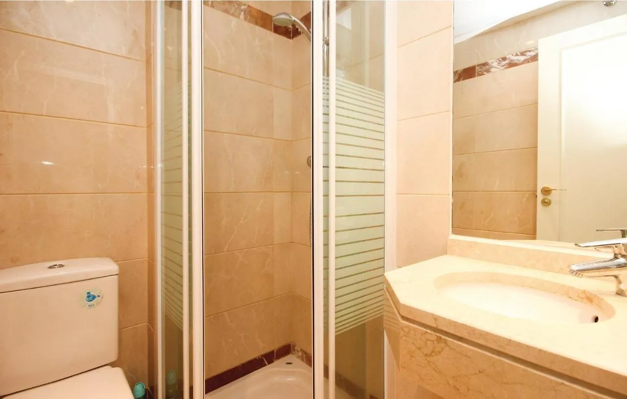 2 Bedroom Lovely Apartment In La Cala De Mijas