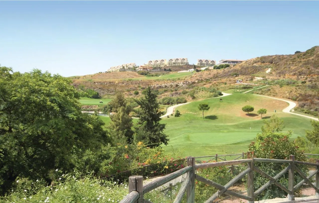 2 Bedroom Lovely Apartment In La Cala De Mijas