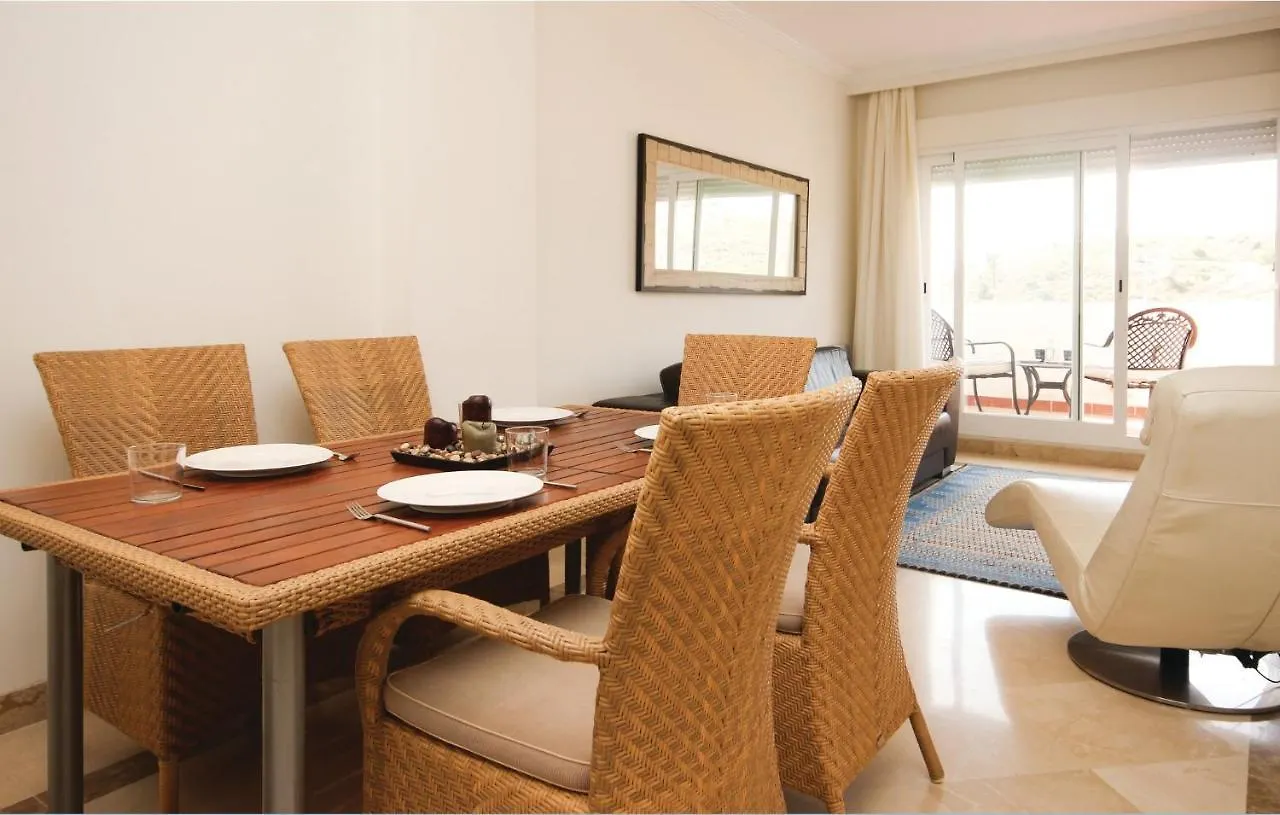 2 Bedroom Lovely Apartment In La Cala De Mijas